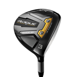 Callaway Women's Rogue ST Max  D Fairway