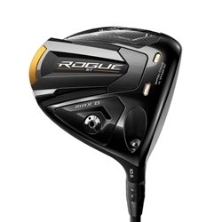 Callaway Rogue Max  D Driver (DEMO)