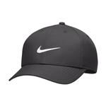 Nike Dri-Fit Legacy 91 Hat (Unisex), Smoke Grey