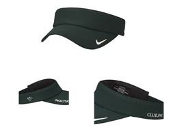 NOCTA Golf Visor, Pro Green/White