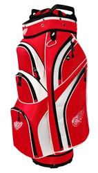 Detroit Red Wings Golf Cart Bag