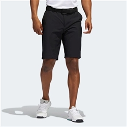 Adidas Ultimate 365 10.5" Men's Shorts - Black