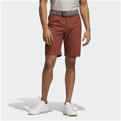 Adidas Mens Go-To Shorts, Wild Sepia