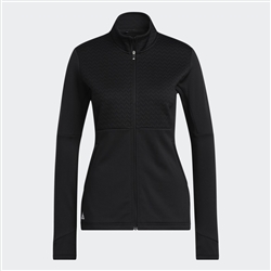 adidas Womens Cold Rdy. Full Zip Jacket