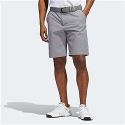 Adidas Ultimate 365 10.5" Men's Shorts - Grey