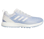 Adidas Women’s S2G Spikeless Golf Shoes, Light Blue
