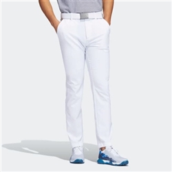 Adidas Ultimate365 Tapered Pants, White