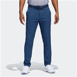 Adidas Ultimate365 Tapered Pants, Navy