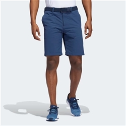 Adidas Mens Go-To Shorts, Navy