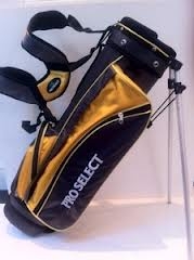 Junior Golf Stand Bag - Age 3-5