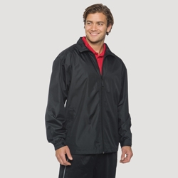 Mens Lightweight Golf Wind Jacket