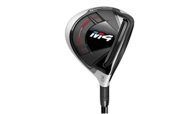 TaylorMade M4 Men's Fairway Wood