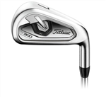 Titleist T-300 Iron Set , Steel  (DEMO)