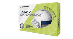 TaylorMade Soft Response Golf Balls