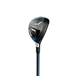 TaylorMade SIM MAX Rescue Hybrid