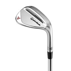 TaylorMade Milled Grind 2  Assorted Wedges Chrome