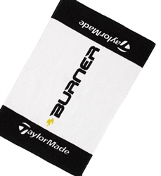 Taylormade Burner Cart Towel