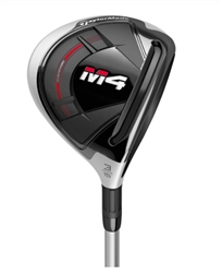 TaylorMade M4 Ladies Fairway Wood