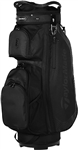 TaylorMade Golf Pro Cart Bag, Black