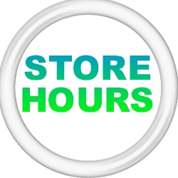 Store Location/Hours