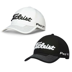 Titleist StaDry Performance Waterproof Adjustable Golf Hats