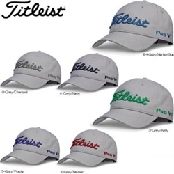 Titleist Tour Performance Collection Golf Cap