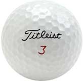 Titleist Pro V1x Golf Balls 12pk, Grade A
