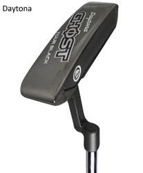 TaylorMade Daytona Ghost Tour Black Putter