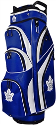 Toronto Maple Leaf Golf Cart Bag