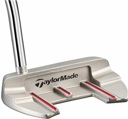 TaylorMade Redline 17 Monza Putter (Demo)