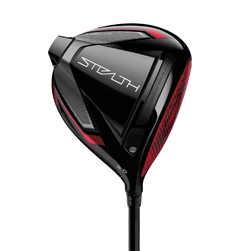 Taylormade Stealth Driver (DEMO)