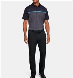 Under Armour Iso Chill Pant - Black