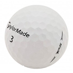 TaylorMade TP5 Golf Balls - 2022 Model, Mint/AAAAA Grade