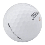 Titleist Velocity Golf Balls, Mint/AAAAA Grade