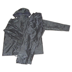 Waterproof Golf Rain Suit - Wild River