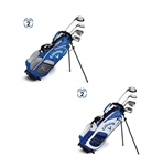 Callaway Golf Junior XJ 6-Piece Set - Level 2