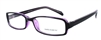 10th Avenue - Plum/Purple Eyeglass Frame