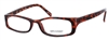 14th Avenue - Brown Eyeglass Frame