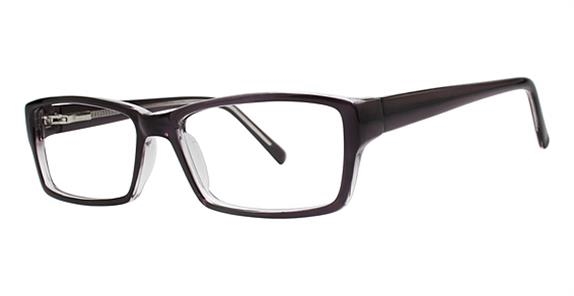 Cubra Libre 4 - Orange Eyeglass Frame