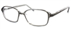 Thomas - Grey Eyeglass Frame