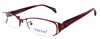 Vivacious - Wine Eyeglass Frame