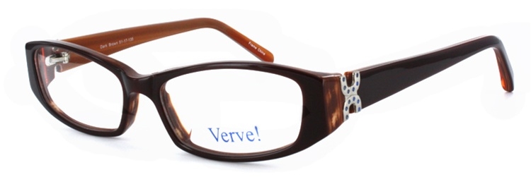 Empower Eyeglass Frame