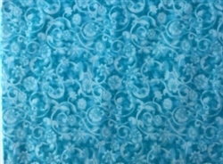 AQUAMARINE BATIK