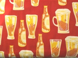 BEER BOTTLES & MUGS