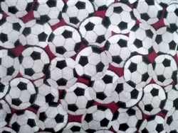 SOCCER BALL