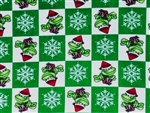 HOLIDAY FROGS