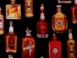 LIQUOR CABINET