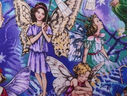 NEW! LAVENDER FAIRIES