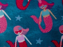 MERMAIDS