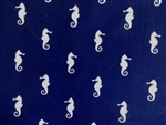 NAVY SEAHORSES